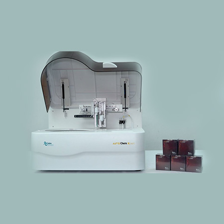 Autochem Xpert