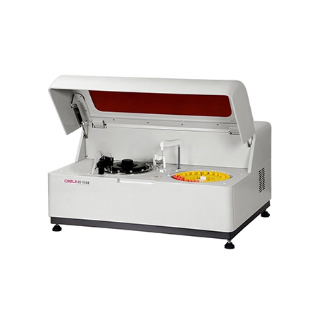 Dirui CST 240