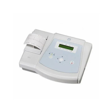12 Lead ECG Machine