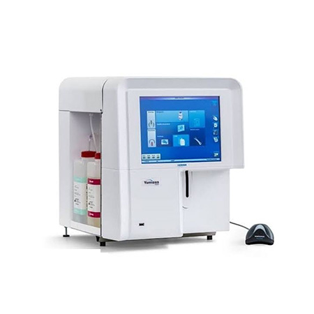 Horiba Yumizen H500