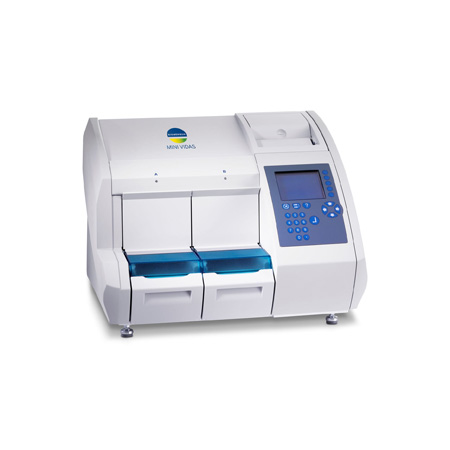 Mini Vidas Hormone Analyzer