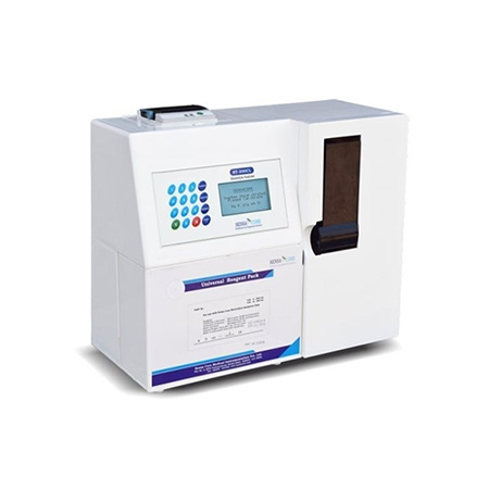 Sensacore ST200